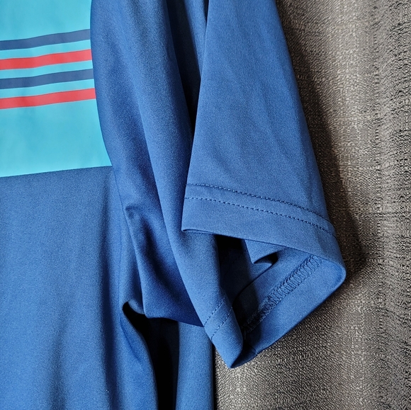 Sonic Drive In Fast Food XL Shirt with Cherry Logo - Picture 2 of 9